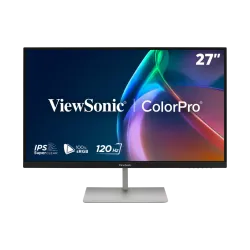Монитор ViewSonic 27" WUXGA 2K  (VP2766-2K)