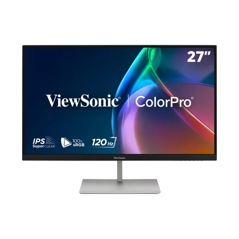 Monitor ViewSonic (VP2766-2K)