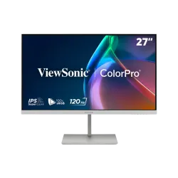 Монитор ViewSonic 27" WUXGA 2K  (VP2766-2K-W)