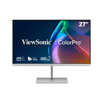 Monitor ViewSonic (VP2766-2K-W)