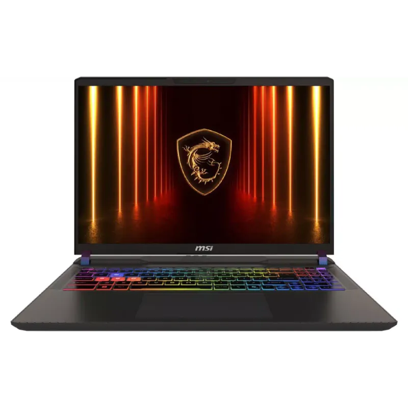 كمبيوتر محمول MSI Vector 16 HX A2XWHG-821XUA, Cosmos Gray (9S7-15M352-821)