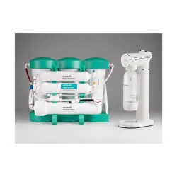 Фильтр обратного осмоса Ecosoft P’ure Aquacalcium Mint (MO675PUREMACECO-SMW-02W)