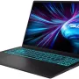 Laptop Asus Vivobook V16 V3607VH-TK124, Black (90NB16L1-M00AD0)