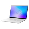 كمبيوتر محمول Asus ROG Zephyrus G16 GU606AR-TB011W, White (90NR0PC1-M00790)