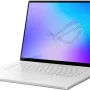 كمبيوتر محمول Asus ROG Zephyrus G16 GU606AR-TB011W, White (90NR0PC1-M00790)