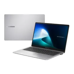 Laptop Asus Expertbook P1 P1503CVA-S72300X, Grey (90NX0881-M03870)
