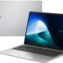 كمبيوتر محمول Asus Expertbook P1 P1503CVA-S72300X, Grey (90NX0881-M03870)