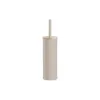 Conjunto de escova sanitária com suporte Ardesto Minimalism, Beige (ARHB3503GB)