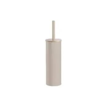 Komplet straniščnih ščetk s stojalom Ardesto Minimalism, Beige (ARHB3503GB)