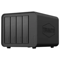 تخزين الشبكة TerraMaster (D4-320)