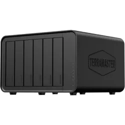 تخزين الشبكة TerraMaster (F6-424)