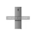 Hűtőszekrény Ardesto, Stainless steel (DNF-H326I201)