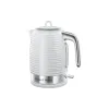 Hervidor eléctrico Russell Hobbs Inspire, Silver (24360-70)