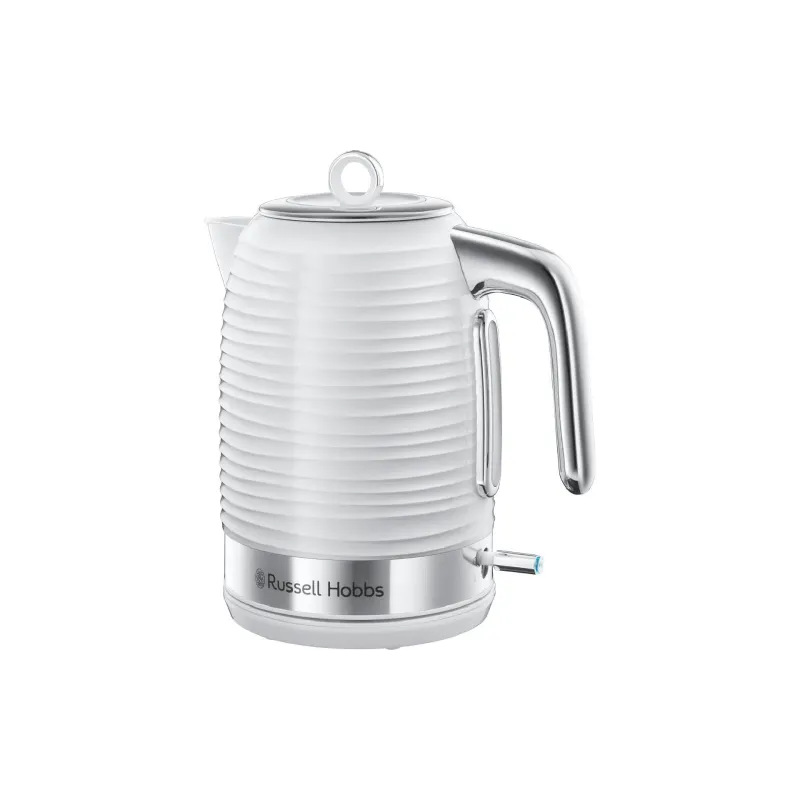 Hervidor eléctrico Russell Hobbs Inspire, Silver (24360-70)