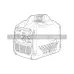 Генератор бензиновый инверторный Vitals Master IG 3.5bse, 3.5/3.8 кВт, ручной старт (246537)