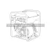 Gerador inversor a gasolina Vitals IG 4.0b (246538)