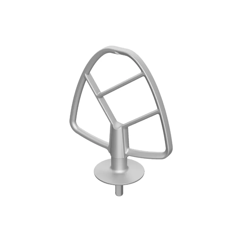 Küchenmaschine Electrolux, White (E6KM1-4OWT)