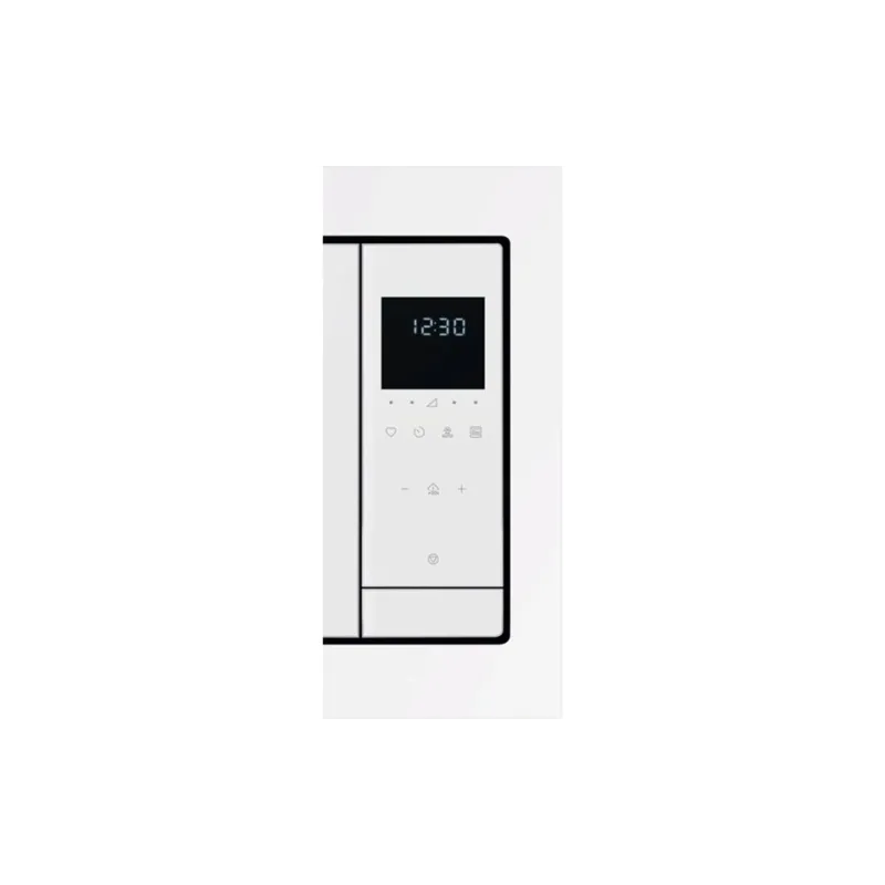 Forno de micro-ondas embutido Electrolux, White (LMS4253TBW)