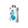 سماعات أذن لاسلكية حقيقية JBL Tune Buds 2, Light Blue (JBLTBUDS2TQE)