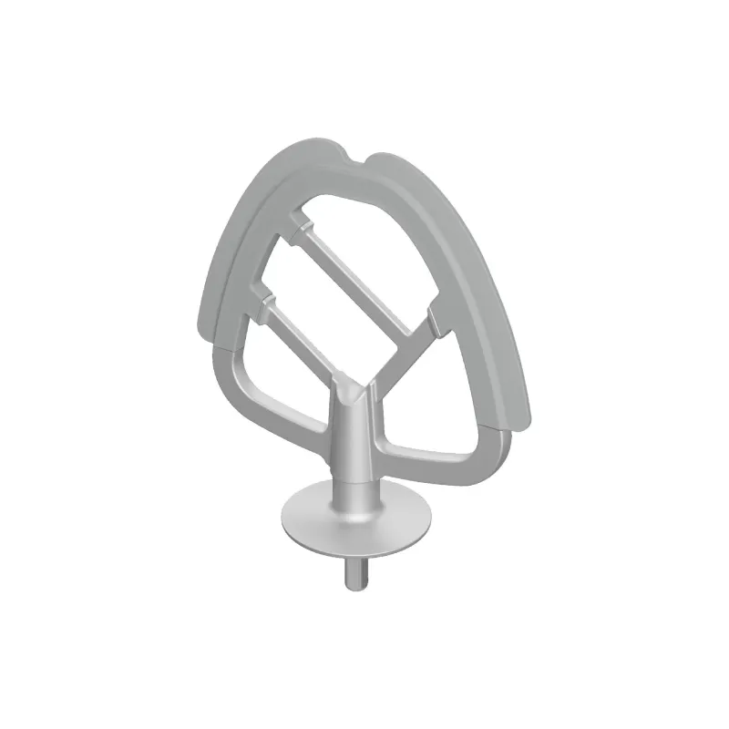 Küchenmaschine Electrolux, White (E6KM1-4OWT)