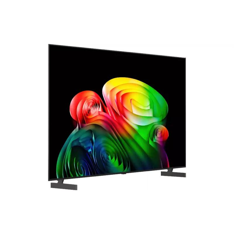 tv LG, Black (OLED77B65LA)