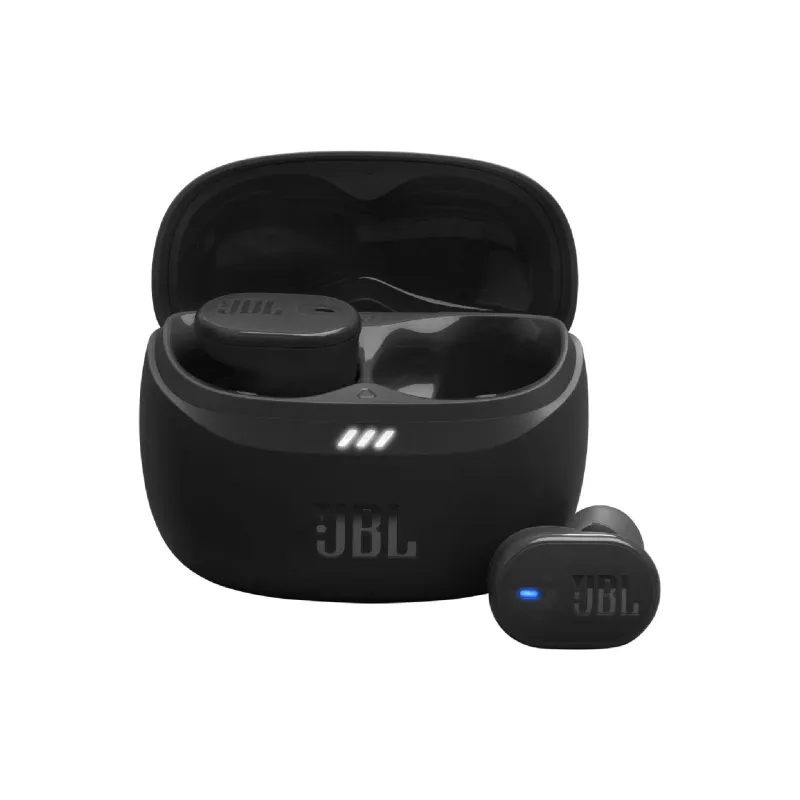 Слушалки JBL (JBLTBUDS2BLK)