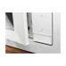 Forno de micro-ondas embutido Electrolux, White (LMS4253TBW)