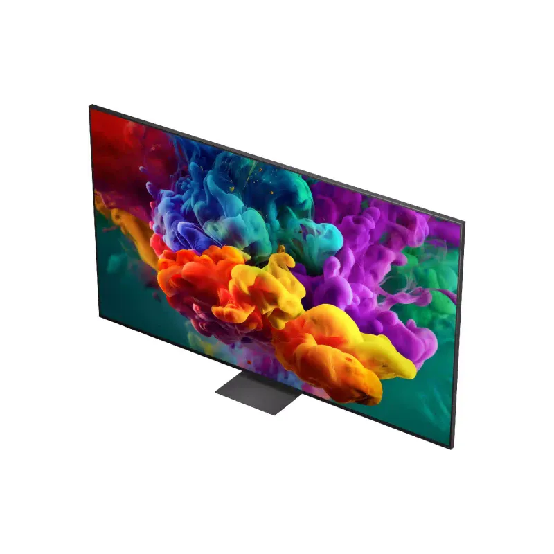 تلفزيون LG, Black (100QNED87B6)