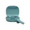 TWS slušalke JBL Wave Flex 2, Blue (JBLWFLEX2BLU)