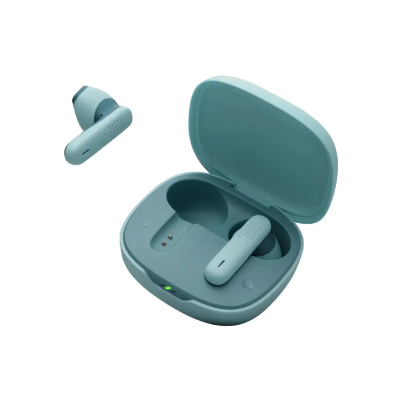 TWS slušalke JBL Wave Flex 2, Blue (JBLWFLEX2BLU)