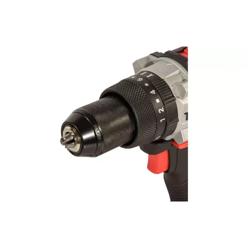 Akku-Schrauber-Bohrer Vitals Professional SmartLine+ AU 18120 BL (243508)