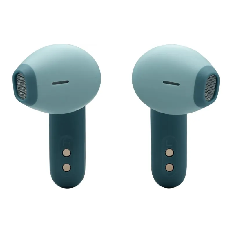 TWS slušalke JBL Wave Flex 2, Blue (JBLWFLEX2BLU)