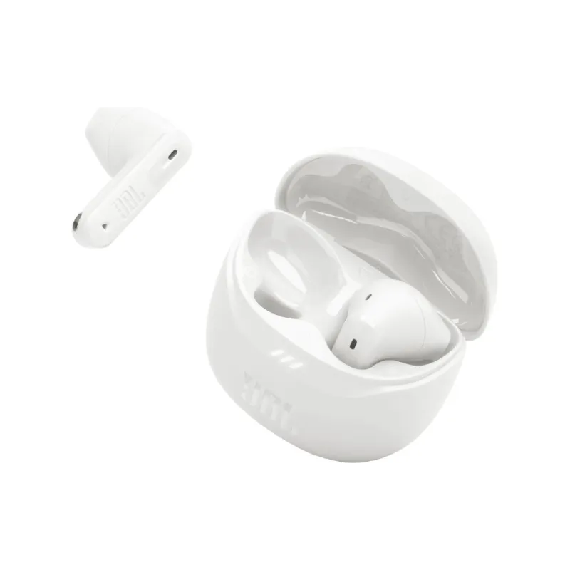 Fones de ouvido JBL (JBLTFLEX2WHT)