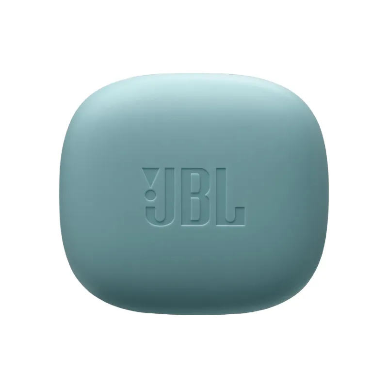 TWS slušalke JBL Wave Flex 2, Blue (JBLWFLEX2BLU)