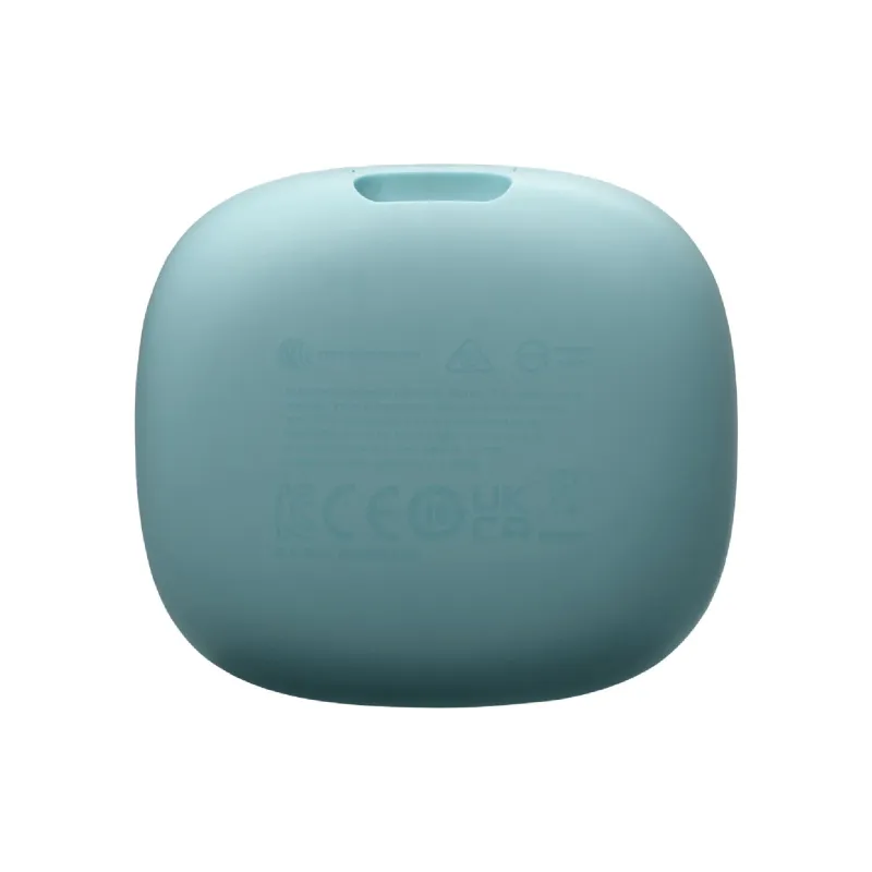 TWS slušalke JBL Wave Flex 2, Blue (JBLWFLEX2BLU)