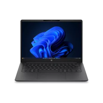 Laptop HP 200 G2a 14" WUXGA 2K/IPS 12Gb/256Gb/R3 210/UMA/DOS Grey (DV0A4ET)