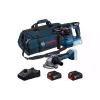 Набір інструментів Bosch Professional (0.615.V00.03C)