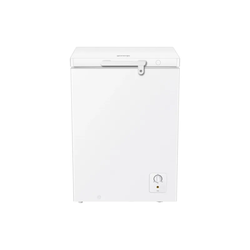 Морозильна скриня Gorenje (FH10E4W5), 97 л, White