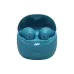 سماعات أذن لاسلكية حقيقية JBL Tune Flex 2, Light Blue (JBLTFLEX2TQE)