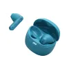 Auriculares TWS JBL Tune Flex 2, Light Blue (JBLTFLEX2TQE)