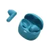 سماعات أذن لاسلكية حقيقية JBL Tune Flex 2, Light Blue (JBLTFLEX2TQE)