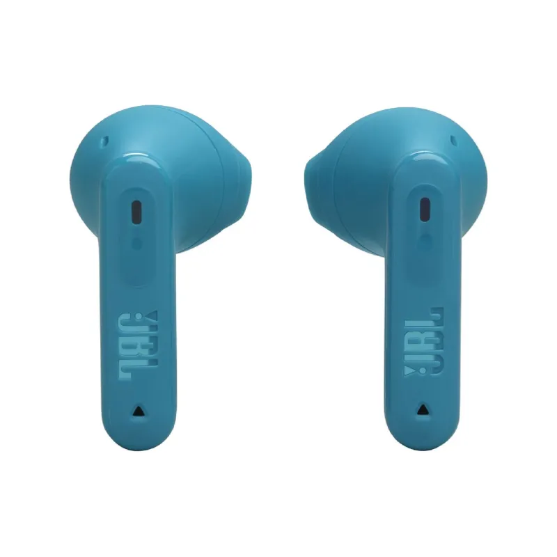 Auriculares TWS JBL Tune Flex 2, Light Blue (JBLTFLEX2TQE)
