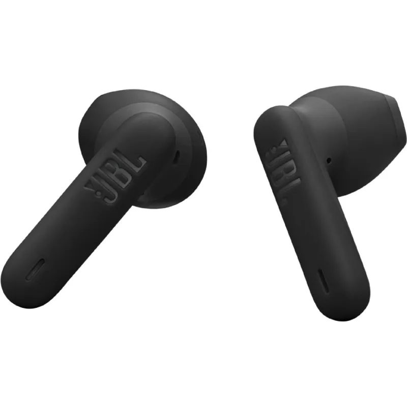 Ακουστικά JBL (JBLWFLEX2BLK)