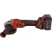 Amoladora angular Vitals Master 18V 4Ah ALs 18125c BL (235328)