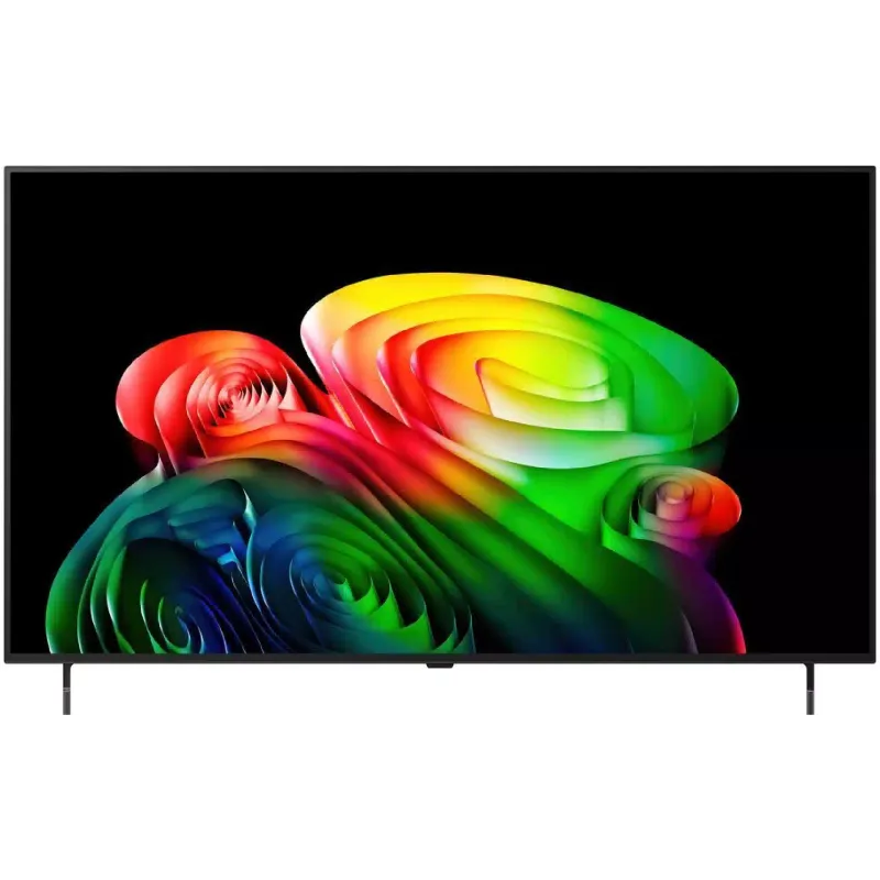 TV LG, Black (OLED55B65LA)
