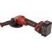 Amoladora angular Vitals Master 18V 4Ah ALs 18125c BL (235328)