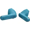Auriculares TWS JBL Tune Flex 2, Light Blue (JBLTFLEX2TQE)