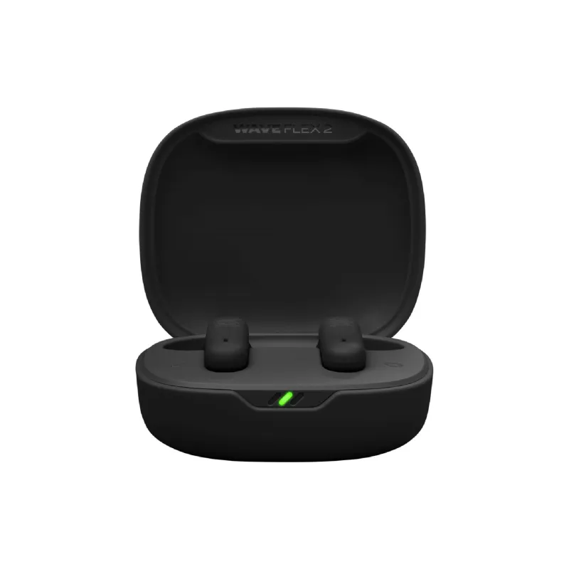 Ακουστικά JBL (JBLWFLEX2BLK)