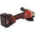 Amoladora angular Vitals Master 18V 4Ah ALs 18125c BL (235328)