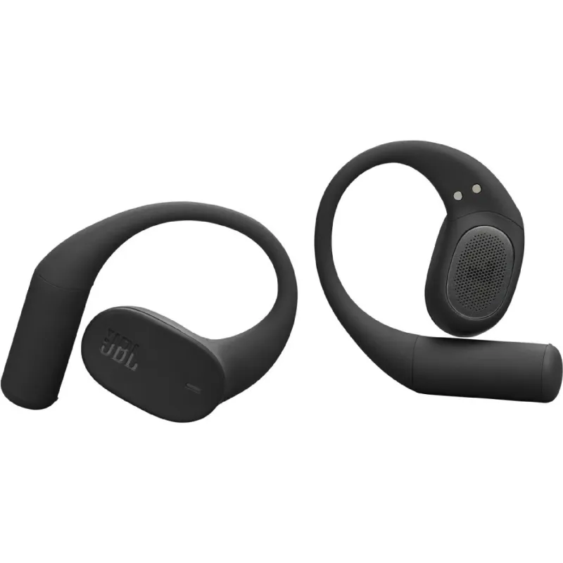 Навушники TWS JBL Sense Lite (JBLSENSELITEBLK), Black